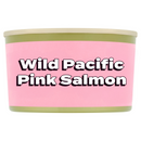 Wild Pacific Pink Salmon 212g