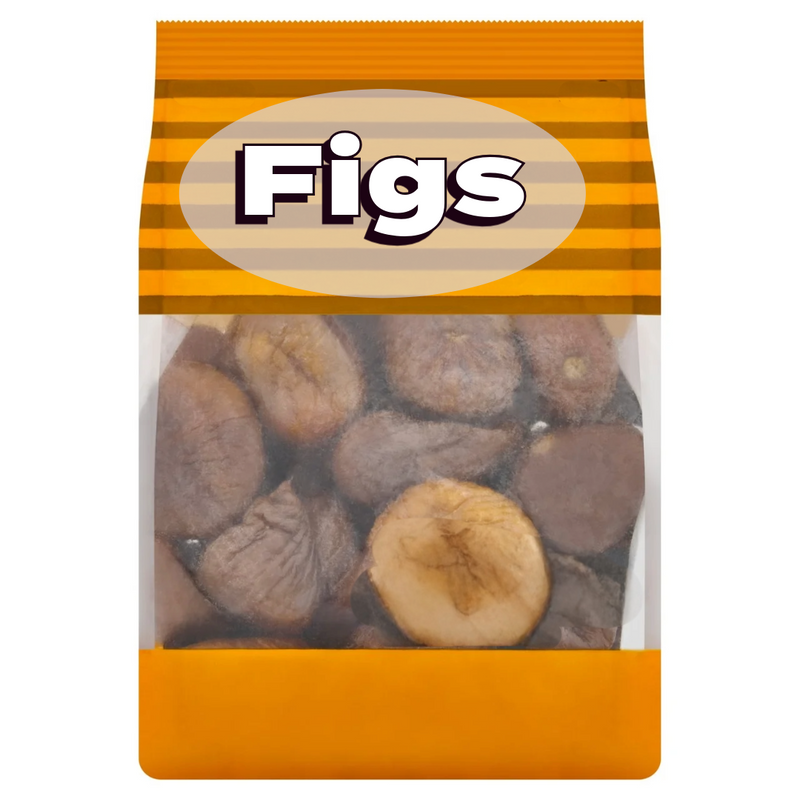 Dried Figs 500g