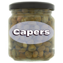Capers 198g [Retailer's Own Brand]