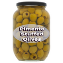 Pimento Stuffed Olives 800g