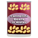 Cannellini Beans In Water 400g