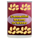 Cannellini Beans In Water 400g