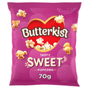 Butterkist Cinema Sweet Popcorn 70g