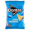 Doritos Cool Original Tortilla Chips 70g
