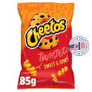 Cheetos Twisted Sweet & Spicy Sharing Crisps 85g