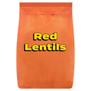 Red Split Lentils 500g