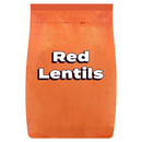 Red Split Lentils 500g