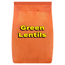 Green Lentils 500g