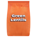 Green Lentils 500g