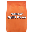 Yellow Split Peas 500g
