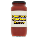 Hunters Chicken Sauce 530g