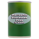 Marrowfat Processed Peas 300g