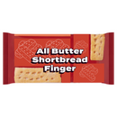 Butter Shortbread Fingers 200g