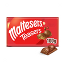 Maltesers Teasers Milk Chocolate Bar 100g
