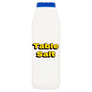 British Table Salt 750g