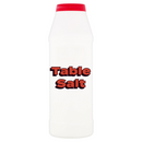 British Table Salt 750g