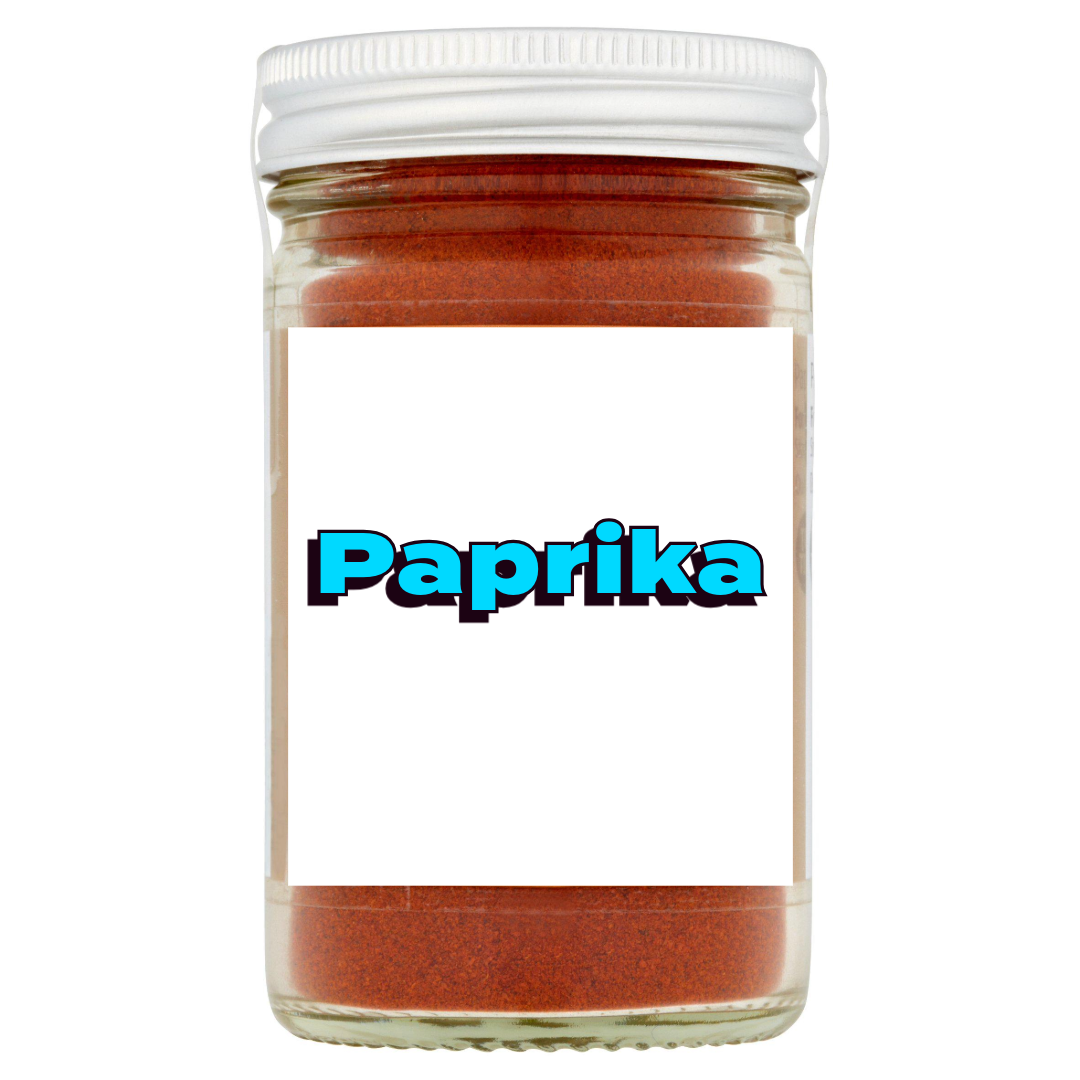 Paprika 44g