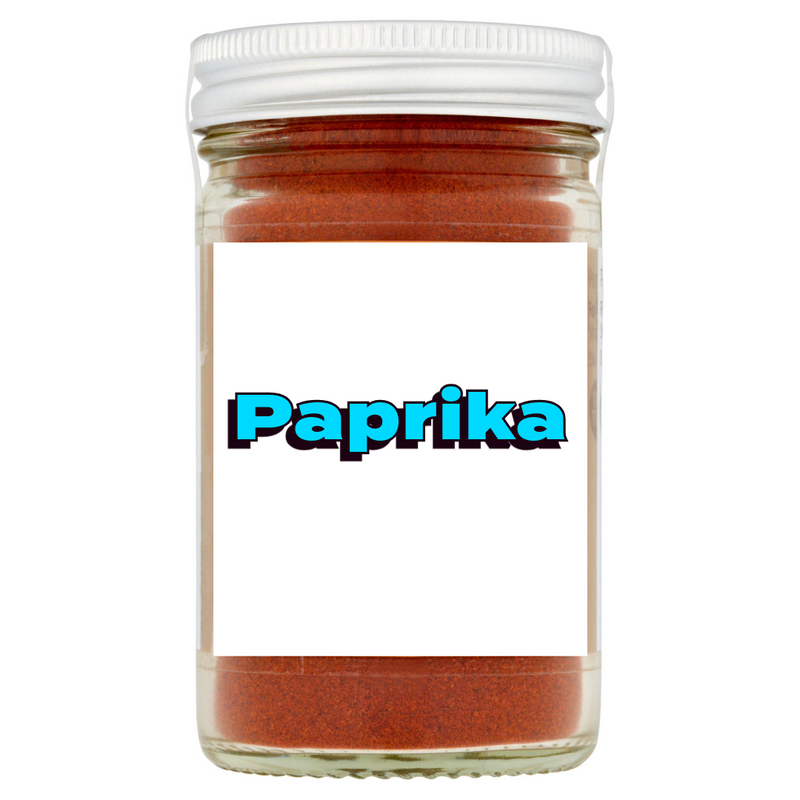Paprika 44g