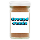 Ground Cumin 43g