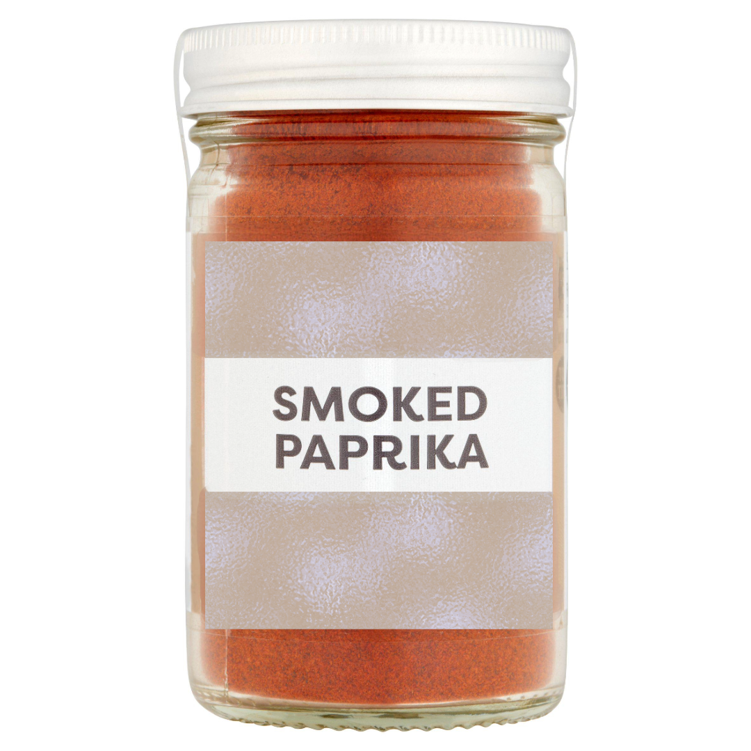 Smoked Paprika 44g
