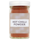 Hot Chilli Powder 44g