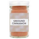 Ground Cinnamon 38g
