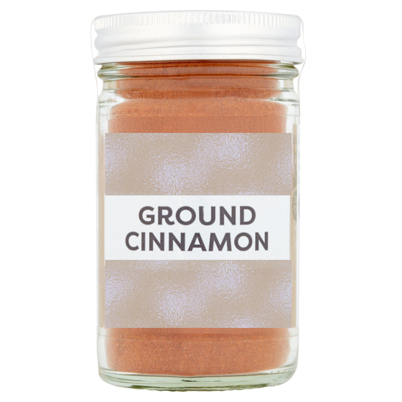 Ground Cinnamon 38g