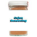 Cajun Seasoning 50g