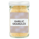 Garlic Granules 58g