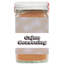 Cajun Seasoning 50g
