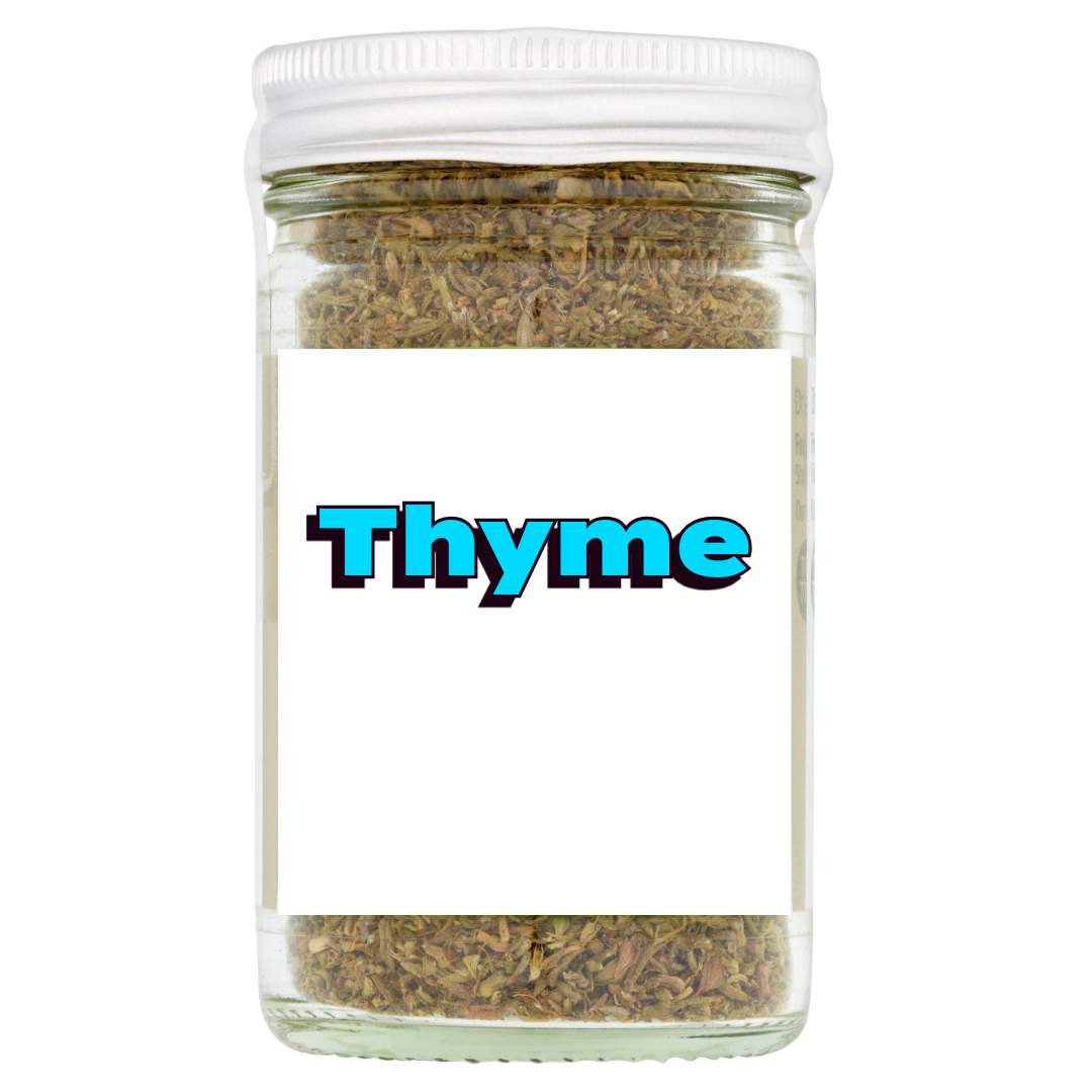 Thyme 12g