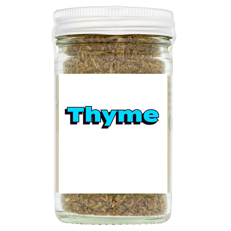 Thyme 12g