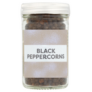 Black Peppercorns Whole 45g