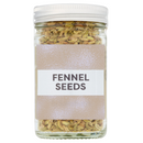 Fennel Seed 34g