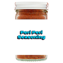 Peri-Peri Seasoning 49g