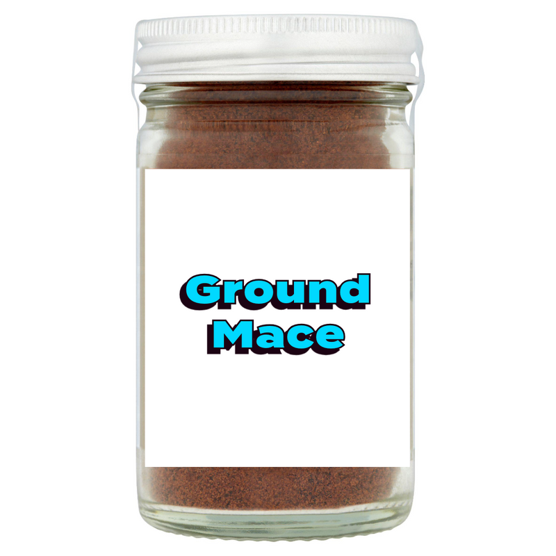 Ground Mace 42g