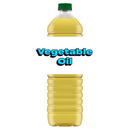 Vegetable Oil 1 Litre