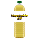 Vegetable Oil 1 Litre