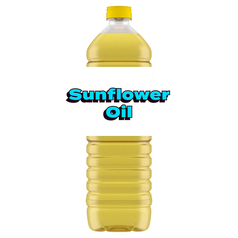 Sunflower Oil 1 Litre