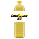 Sunflower Oil 1 Litre