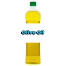 Olive Oil 1 Litre