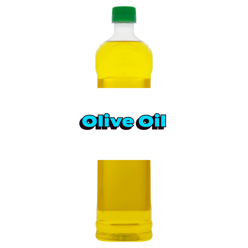 Olive Oil 1 Litre