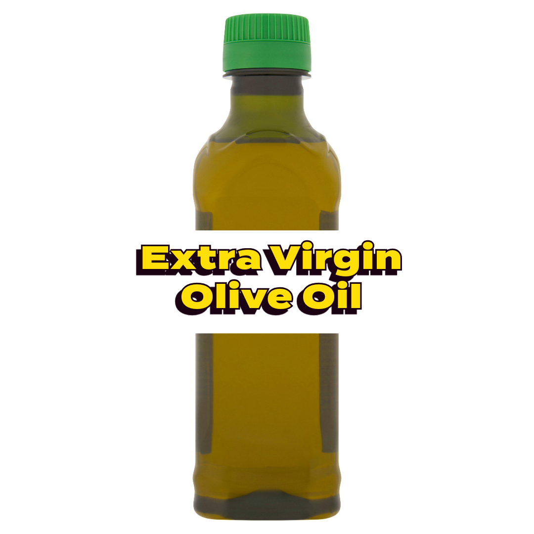 Extra Virgin Olive Oil 250ml