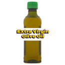Extra Virgin Olive Oil 250ml
