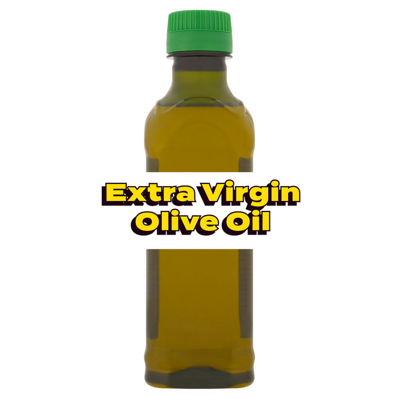 Extra Virgin Olive Oil 250ml