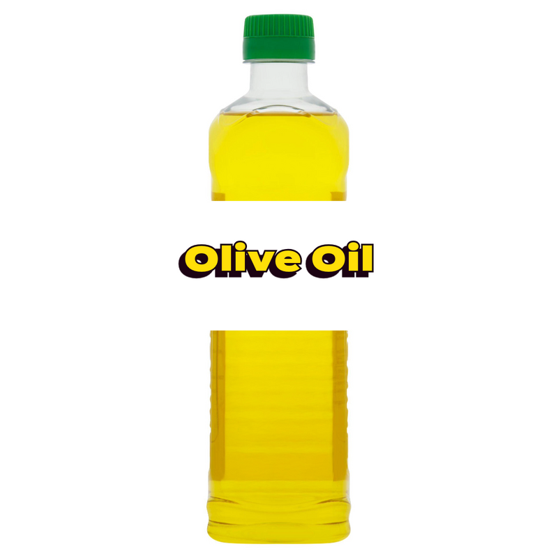 Olive Oil 500ml