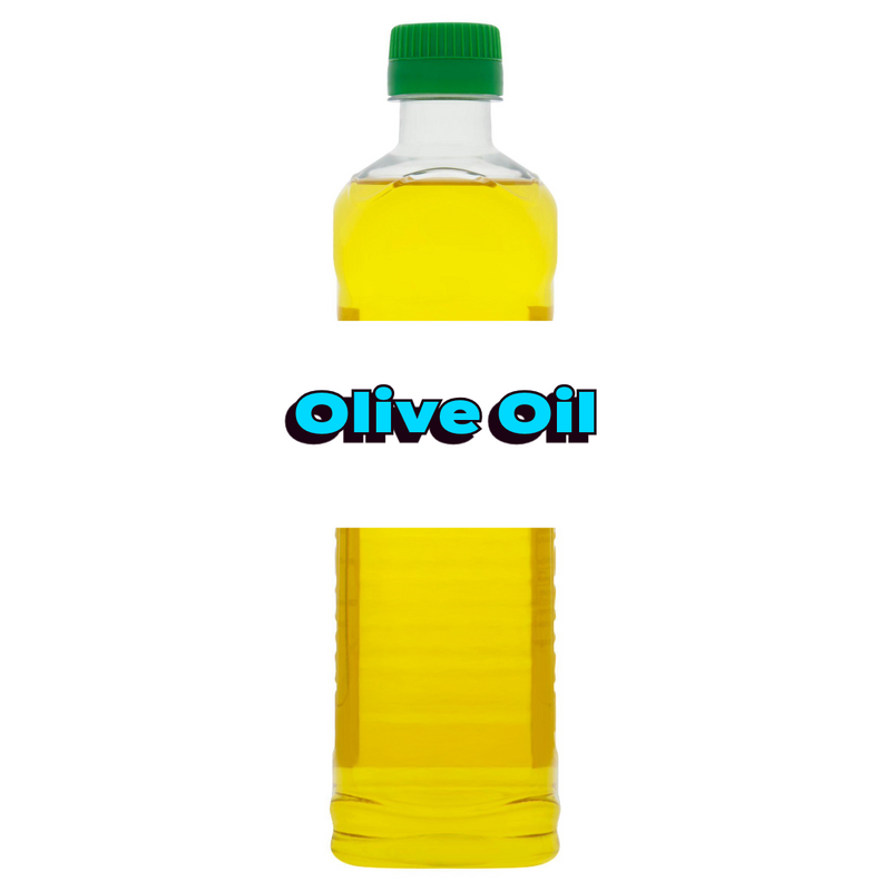 Olive Oil 500ml