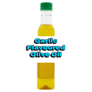 Garlic Flavoured Olive Oil 250ml