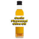 Garlic Flavoured Olive Oil 250ml