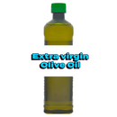 Extra Virgin Olive Oil 500ml